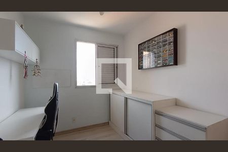 Foto 14 de apartamento à venda com 3 quartos, 75m² em Estrela Dalva, Belo Horizonte