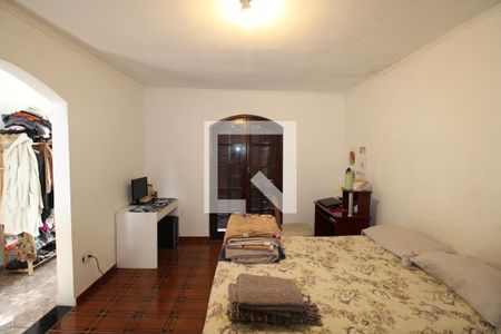 Quarto 1 de casa à venda com 3 quartos, 145m² em Cidade Antônio Estêvão de Carvalho, São Paulo