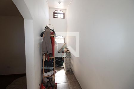 Quarto 1 - Closet de casa à venda com 3 quartos, 145m² em Cidade Antônio Estêvão de Carvalho, São Paulo