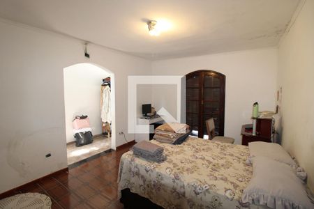 Quarto 1 de casa à venda com 3 quartos, 145m² em Cidade Antônio Estêvão de Carvalho, São Paulo