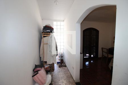 Quarto 1 - Closet de casa à venda com 3 quartos, 145m² em Cidade Antônio Estêvão de Carvalho, São Paulo
