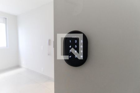Sala - Cozinha de apartamento à venda com 2 quartos, 32m² em Fazenda Aricanduva, São Paulo