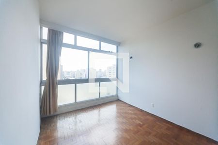 quarto 2 de apartamento para alugar com 2 quartos, 89m² em Funcionários, Belo Horizonte