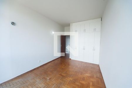 quarto 1  de apartamento para alugar com 2 quartos, 89m² em Funcionários, Belo Horizonte