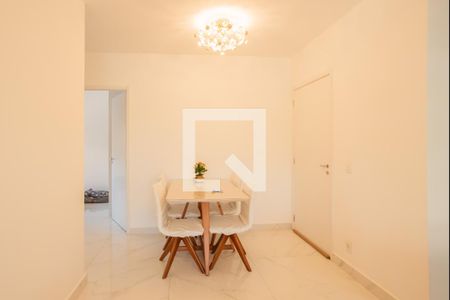 Sala de apartamento para alugar com 2 quartos, 68m² em Vila da Saúde, São Paulo