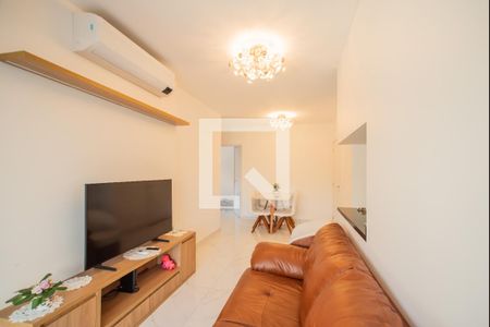 Sala de apartamento para alugar com 2 quartos, 68m² em Vila da Saúde, São Paulo