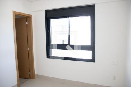 Suíte 02 de apartamento à venda com 4 quartos, 140m² em Jardim Goiás, Goiânia