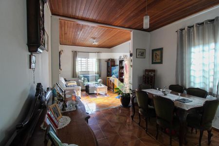Sala de casa à venda com 3 quartos, 150m² em Vila Pirajussara, São Paulo