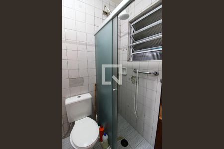 Banheiro do Quarto 1 de casa à venda com 3 quartos, 150m² em Vila Pirajussara, São Paulo