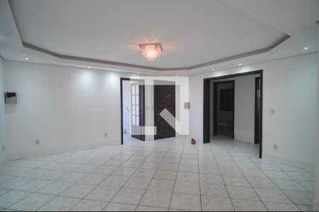 Sala de casa para alugar com 4 quartos, 350m² em Sete, Sapucaia do Sul