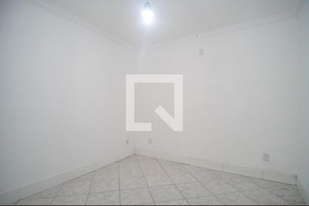 Suíte de casa para alugar com 4 quartos, 350m² em Sete, Sapucaia do Sul