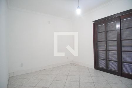 Suíte de casa para alugar com 4 quartos, 350m² em Sete, Sapucaia do Sul