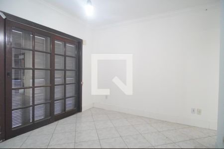 Suíte de casa para alugar com 4 quartos, 350m² em Sete, Sapucaia do Sul