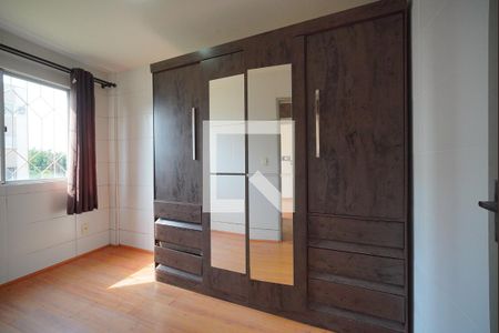 Quarto 1 de apartamento para alugar com 2 quartos, 53m² em Bela Vista, São José