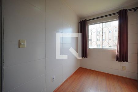 Quarto 1 de apartamento para alugar com 2 quartos, 53m² em Bela Vista, São José