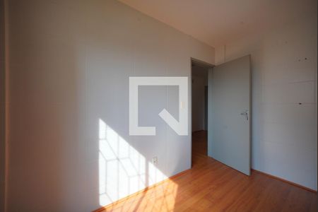 Quarto 2 de apartamento para alugar com 2 quartos, 53m² em Bela Vista, São José