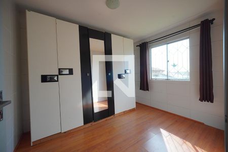 Quarto 2 de apartamento para alugar com 2 quartos, 53m² em Bela Vista, São José