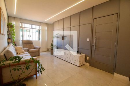 Apartamento à venda com 3 quartos, 274m² em Coração Eucarístico, Belo Horizonte