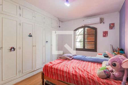 Quarto  de casa à venda com 3 quartos, 270m² em Santo Amaro, São Paulo