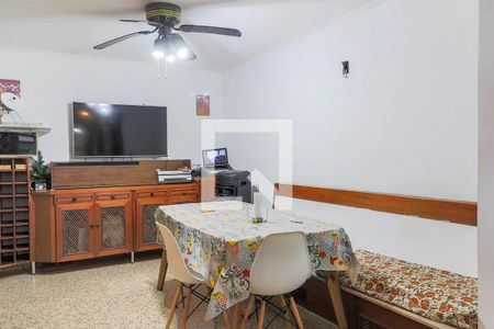 Cozinha de casa à venda com 3 quartos, 270m² em Santo Amaro, São Paulo