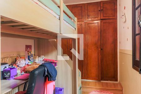 Quarto de casa à venda com 3 quartos, 270m² em Santo Amaro, São Paulo