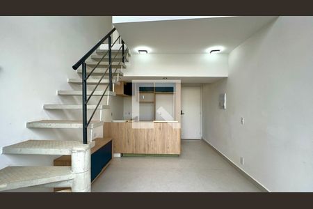 Sala de kitnet/studio para alugar com 1 quarto, 39m² em Sumarezinho, São Paulo