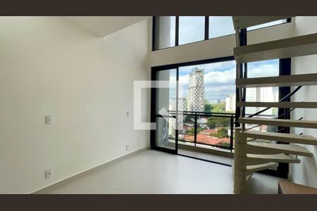 Sala de kitnet/studio para alugar com 1 quarto, 39m² em Sumarezinho, São Paulo