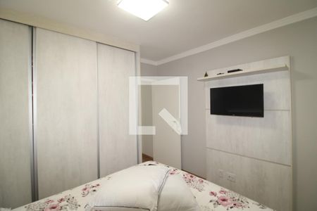 Quarto 1 de casa à venda com 3 quartos, 150m² em Vila Mirante, São Paulo