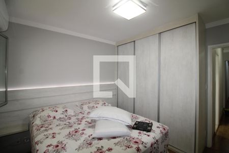 Quarto 1 de casa à venda com 3 quartos, 150m² em Vila Mirante, São Paulo