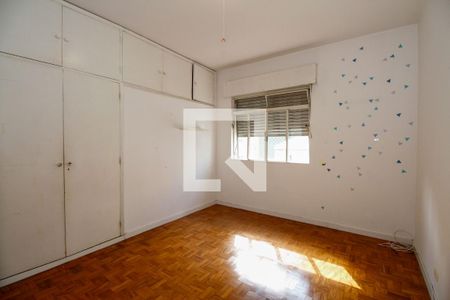 Quarto de apartamento para alugar com 2 quartos, 109m² em Pinheiros, São Paulo