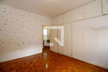 Quarto de apartamento para alugar com 2 quartos, 109m² em Pinheiros, São Paulo