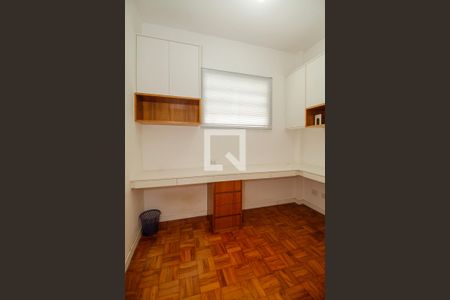 Escritório de apartamento para alugar com 2 quartos, 109m² em Pinheiros, São Paulo
