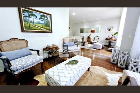 Casa à venda com 4 quartos, 395m² em Santo Amaro, São Paulo