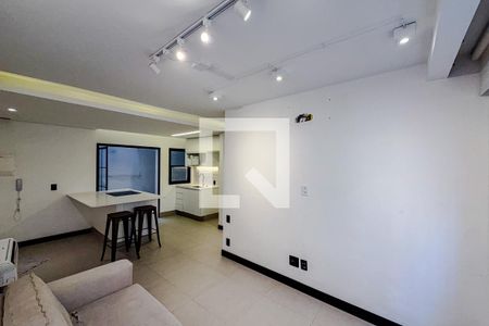 Sala de kitnet/studio à venda com 1 quarto, 54m² em Ipiranga, São Paulo
