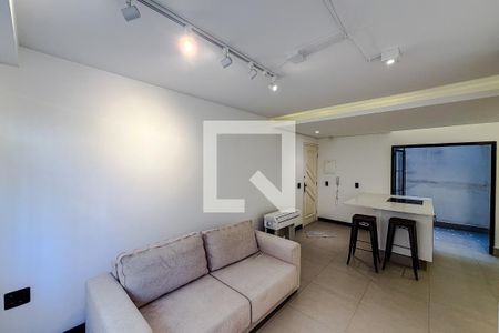 Sala de kitnet/studio à venda com 1 quarto, 54m² em Ipiranga, São Paulo