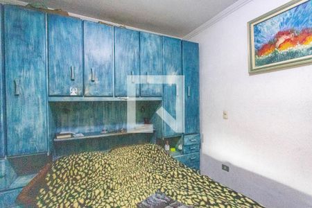 Quarto 1  de casa à venda com 2 quartos, 65m² em Jardim Vilas Boas, São Paulo