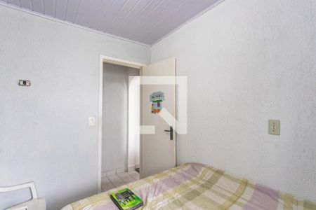 Quarto 2 de casa à venda com 2 quartos, 65m² em Jardim Vilas Boas, São Paulo