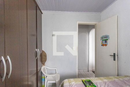 Quarto 2 de casa à venda com 2 quartos, 65m² em Jardim Vilas Boas, São Paulo