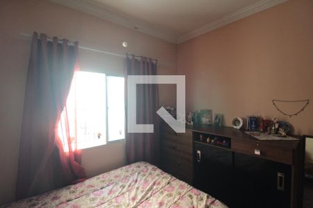 Quarto 2 de casa à venda com 2 quartos, 100m² em São João Batista, Belo Horizonte