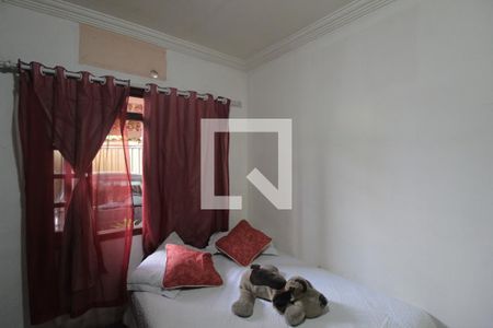 Quarto 1 de casa à venda com 2 quartos, 100m² em São João Batista, Belo Horizonte