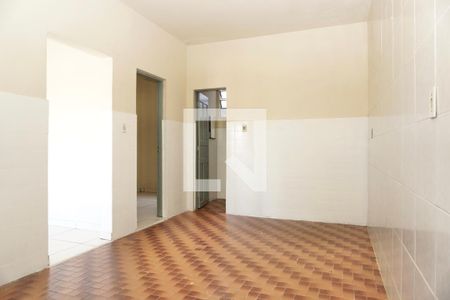Sala 2 de casa para alugar com 3 quartos, 180m² em Boa Vista, Belo Horizonte