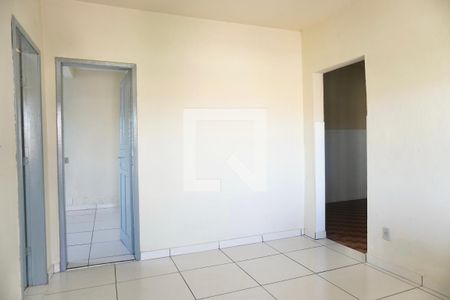 Sala 1 de casa para alugar com 3 quartos, 180m² em Boa Vista, Belo Horizonte