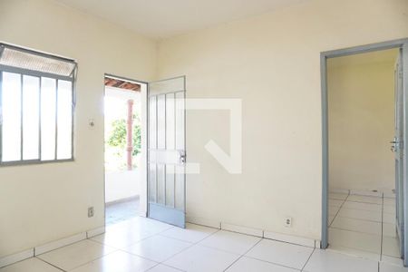 Casa para alugar com 3 quartos, 180m² em Boa Vista, Belo Horizonte