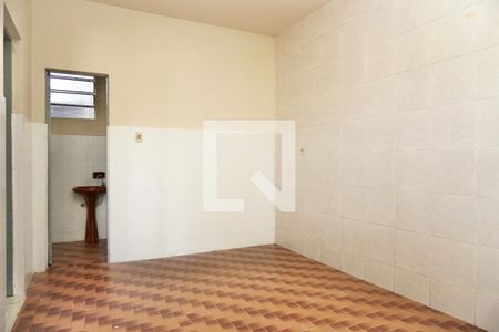 Sala 2 de casa para alugar com 3 quartos, 180m² em Boa Vista, Belo Horizonte