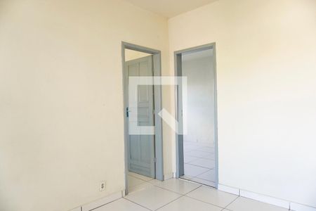 Sala 1 de casa para alugar com 3 quartos, 180m² em Boa Vista, Belo Horizonte