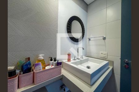 Foto 22 de apartamento à venda com 3 quartos, 127m² em Jardim Caboré, São Paulo