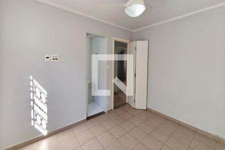 Quarto Suíte de casa para alugar com 3 quartos, 180m² em Vila Pompéia, Campinas