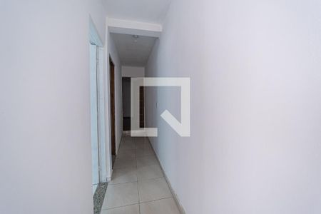 Casa para alugar com 2 quartos, 80m² em Cangaiba, São Paulo