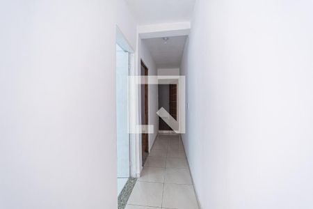 Casa para alugar com 2 quartos, 80m² em Cangaiba, São Paulo