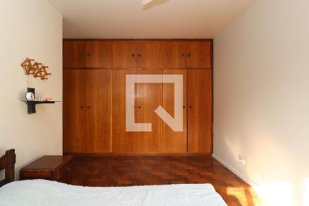 Suíte  de casa à venda com 4 quartos, 283m² em Sumaré, São Paulo
